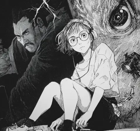 秋季新刊单行本封面合集预览